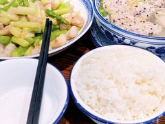 -兰边碗(鼓楼店)