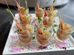 -尚9·一滴水江景中餐厅