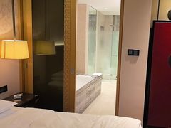 -上海崇明金茂凯悦酒店