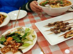 -孟记粥铺·家常菜·烧烤·粥(亚运村店)