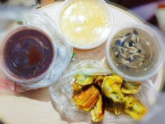 -金源汤包(育新东路店)