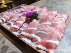 -小龙坎火锅(香港中路店)
