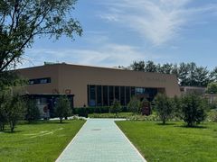 -北京大葆台遗址博物馆