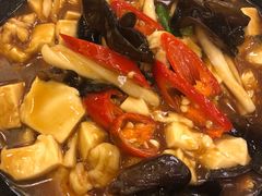 -聚春园自助餐厅(东街口店)