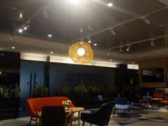 -Hiwork cafe(新街高和店)