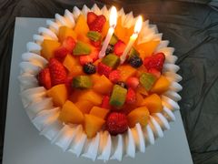 -好利来(团结湖店)