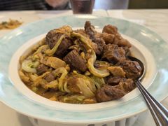 -南山鲜虾面·活鲜小馆·海味大连菜(南山总店)