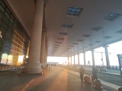 -哈尔滨太平国际机场-T2航站楼