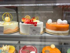 -LOVEGIFT爱礼(八佰伴店)