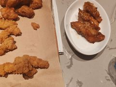 -必胜客(经开万达店)