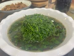 -西山人家·传统苏帮菜·家宴(木渎店)