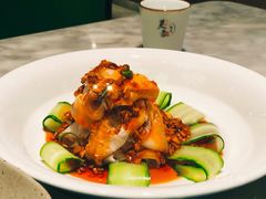 -辛香汇·现炒川菜(淮海路百盛店)