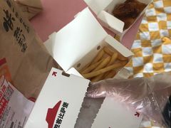 -必胜客(鳌江万达店)