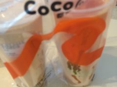-CoCo都可(候家塘店)