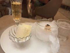 -波特曼西餐厅(中央大街店)