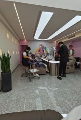 -MINX名珂斯·烫染形象设计