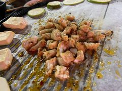 -石屏老字号4号包浆豆腐美食城(泼水广场店)