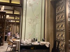 -太湖饭店·寄畅轩中餐厅