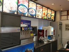 -李先生牛肉面大王(广渠门内店)