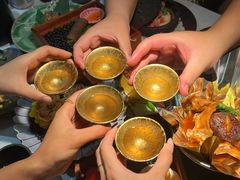 -大江户日本料理(吕厝店)