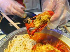 -红钳侠小龙虾·烧烤(中赢康康谷店)