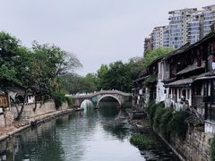 -小河直街历史文化街区