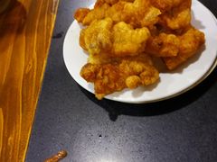 -苟味道老火锅(黄桷坪店)