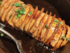 -外婆家(世界城广场店)