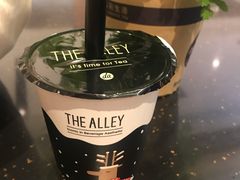 -鹿角巷The Alley(龙湖天街店)