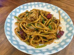 -丝路传奇·中国拉面航母店(北医三院店)