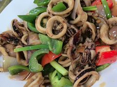 -考记泥焗鸡农庄·海鲜(北洛秘境店)