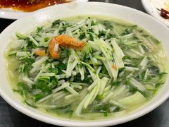 -健跳小海鲜(人民路店)