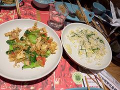 -馋嘴猫北京食堂·烤鸭·宵夜(亚运村店)
