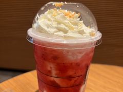 -星巴克(深圳佳宁娜友谊广场店)