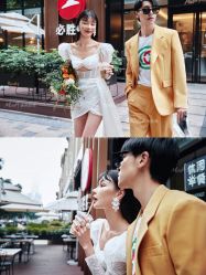 -索菲雅新派婚纱摄影(桂林店)