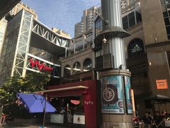 -星巴克臻选(北京世贸天阶店)