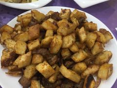-新疆巴州金丝特餐厅(大钟寺店)