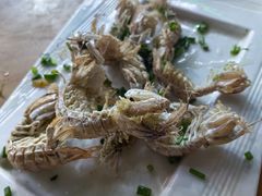 -星奇缘·海鲜餐厅(东山美食地标店)