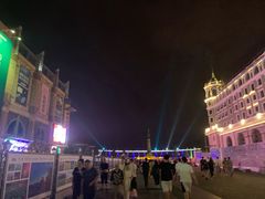 -人民防洪胜利纪念塔