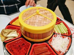 锦炉酥皮烤鸭-锦炉·酥皮烤鸭(绿城百合店)