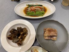 -A One Kitchen·南京精菜馆(晶丽酒店店)