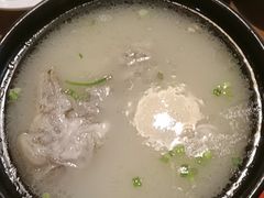 -重庆石磨豆花庄(乔庄店)