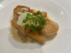 -Kathleen's Waitan 凯圣琳江景西餐厅(外滩店)