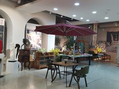 -松雷何所有(中央大街店)