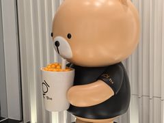 -KOI Thé(厦门国贸广场店)