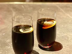 酸梅汤-金鸭季·北京烤鸭(深业上城店)