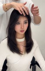 -DL HOPE明星造型