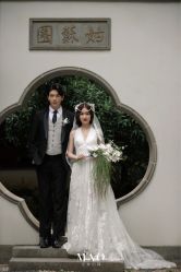 -MAO亲爱的猫婚纱摄影工作室