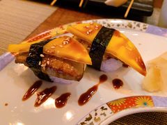 -山葵家·创意料理(EFC欧美广场店)