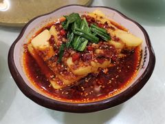 -粗茶淡饭•陕菜•家常菜